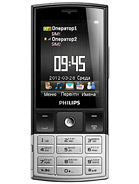 Best available price of Philips X332 in Austria