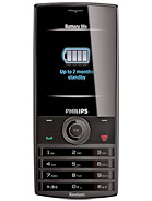 Best available price of Philips Xenium X501 in Austria