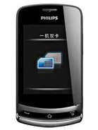 Best available price of Philips X518 in Austria