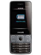 Best available price of Philips X528 in Austria