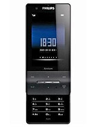 Best available price of Philips X550 in Austria