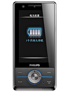 Best available price of Philips X605 in Austria