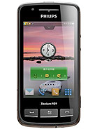 Best available price of Philips X622 in Austria