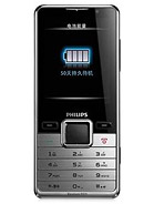 Best available price of Philips X630 in Austria