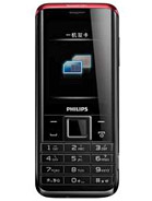 Best available price of Philips Xenium X523 in Austria