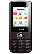 Best available price of Philips X116 in Austria