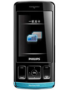 Best available price of Philips X223 in Austria