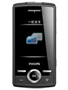 Best available price of Philips X516 in Austria