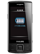 Best available price of Philips Xenium X713 in Austria