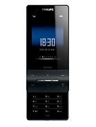 Best available price of Philips X810 in Austria