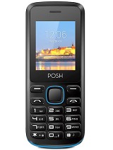 Best available price of Posh Lynx A100 in Austria