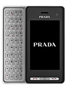 Best available price of LG KF900 Prada in Austria
