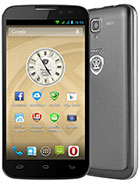 Best available price of Prestigio MultiPhone 5503 Duo in Austria