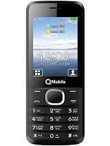Best available price of QMobile Power3 in Austria