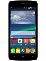 Best available price of QMobile Noir X400 in Austria