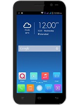 Best available price of QMobile Noir X600 in Austria
