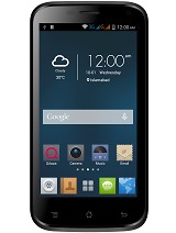 Best available price of QMobile Noir X90 in Austria