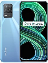Best available price of Realme 8 5G in Austria
