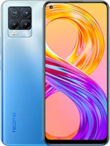 Best available price of Realme 8 Pro in Austria