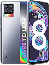 Best available price of Realme 8 in Austria