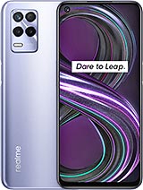 Best available price of Realme 8s 5G in Austria