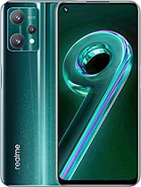 Best available price of Realme 9 Pro in Austria