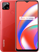Best available price of Realme C12 in Austria
