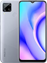 Best available price of Realme C15 Qualcomm Edition in Austria