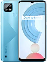 Best available price of Realme C21 in Austria