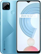 Best available price of Realme C21Y in Austria