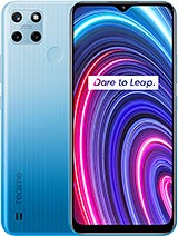 Best available price of Realme C25Y in Austria