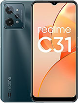 Best available price of Realme C31 in Austria