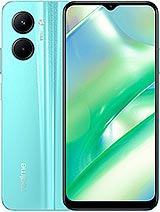 Best available price of Realme C33 in Austria