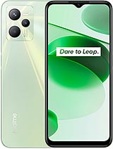 Best available price of Realme C35 in Austria