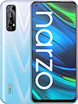 Best available price of Realme Narzo 20 Pro in Austria