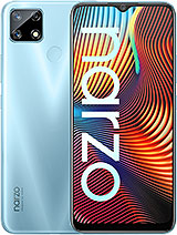 Best available price of Realme Narzo 20 in Austria