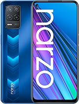 Best available price of Realme Narzo 30 5G in Austria