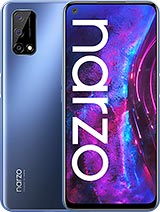 Best available price of Realme Narzo 30 Pro 5G in Austria