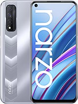Best available price of Realme Narzo 30 in Austria