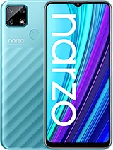 Best available price of Realme Narzo 30A in Austria