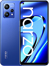 Best available price of Realme Narzo 50 Pro in Austria