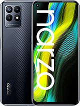 Best available price of Realme Narzo 50 in Austria