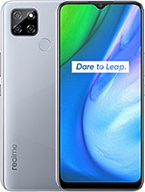 Best available price of Realme Q2i in Austria