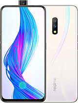 Best available price of Realme X in Austria