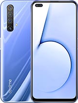 Best available price of Realme X50 5G (China) in Austria