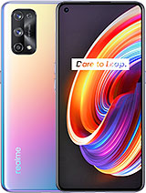 Best available price of Realme X7 Pro in Austria