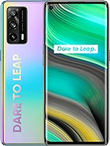 Best available price of Realme X7 Pro Ultra in Austria