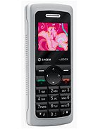 Best available price of Sagem my200x in Austria