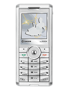 Best available price of Sagem my300X in Austria