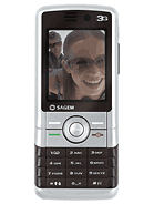 Best available price of Sagem my800X in Austria